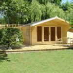 garden huts garden sheds, garden buildings, chalets u0026 beach huts BVDDZFV