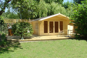 garden huts garden sheds, garden buildings, chalets u0026 beach huts BVDDZFV