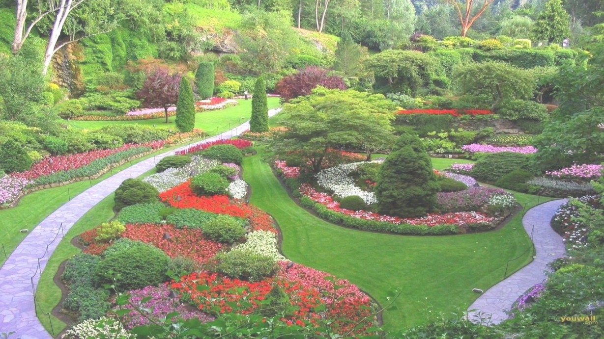 garden landscape design download | the garden inspirations inside garden  landscape TGKIAQU