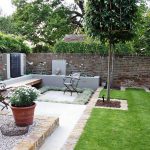 garden landscape design pictures KGEWJXB