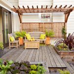 garden landscape small yard u0026 small garden landscaping ideas RDWXIWH