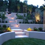 garden landscaping ideas 60 outdoor garden u0026 landscaping step ideas RJJEHAI