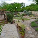 garden landscaping ideas southwest backyard garden landscape | inspiring backyard garden design and landscape JILYYTQ