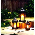 garden lanterns garden lanterns for sale garden lanterns set of three WCFCKUH