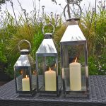 garden lanterns st ives hurricane garden lantern by london garden trading |  notonthehighstreet.com PRYXCWT