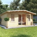 garden log cabins for sale | billyoh BYVXZBG