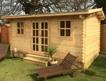 garden log cabins log cabins u0026 garden buildings ZKHLPLB