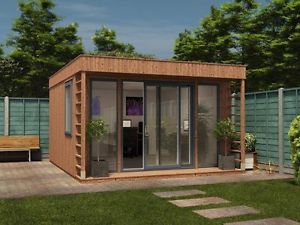 garden office image is loading garden-office-theodore-garden-office-w3-8m-x- YDXRZFB