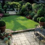 garden patio ideas get tips from professional landscape designers on how to design a small KZWQHXI