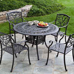 garden patio sets garden furniture sets SIZODSK