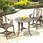 garden patio sets porch chair set garden ... QXPYCOU