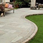 garden paving slabs garden paving RXHESMN