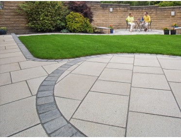 garden paving slabs marshalls wildwood garden paving TNGUKZS