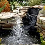 garden pond how to build a pond or water garden in your yard FWQJARZ