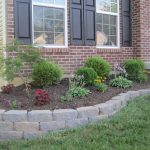 garden retaining wall this wall and landscaping lost value and invitation to this nice home. HOBLTTA