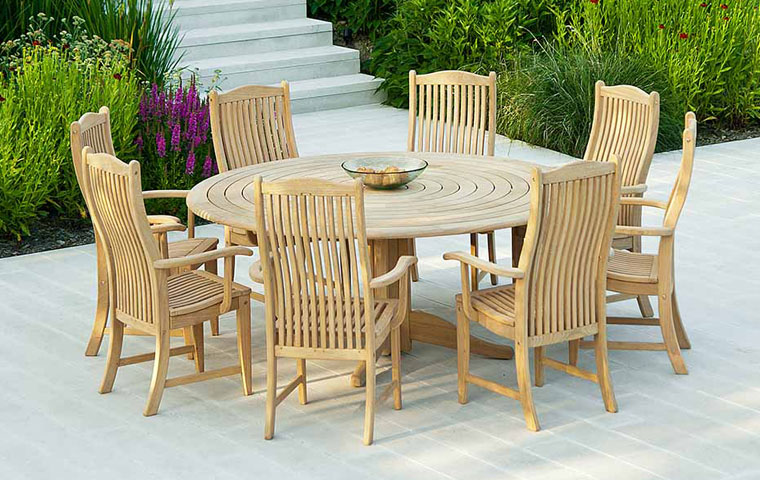 garden sets get classy and enormous look with garden furniture sets ldvpzsp WVEDVWK