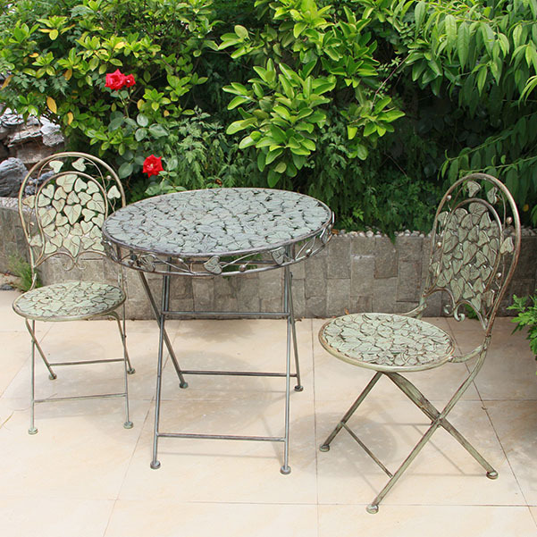 garden sets outdoor furniture furniture european garden style outdoor metal  2 PVXRWRJ