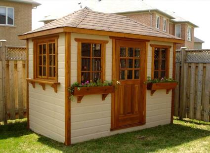 garden shed kits choose a garden shed kit at summerwood id number 1318 DFIQSVZ