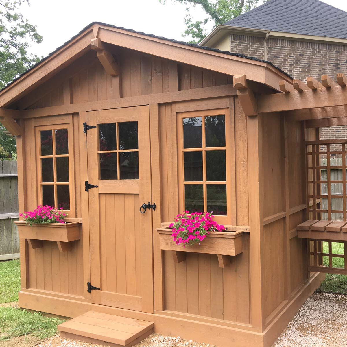 garden sheds diy garden shed VAXJPKV