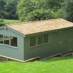 garden sheds NVYXJTW