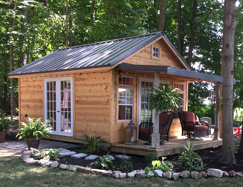 garden sheds previous CRJAVVO