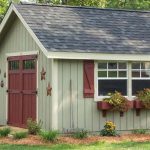 garden sheds storage sheds OXMLEIX