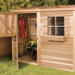 garden sheds yard storage sheds, 8 x 4 shed, diy lean to style plans JDBSLEC