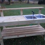 garden sink garden potting bench with sink. do you think garden potting bench with GEAZSEH