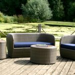 garden sofas contemporary garden sofa 5 MKQAWEU