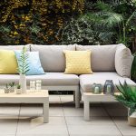 garden sofas garden sofa DAHRZGF