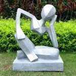 garden statuary for sale metal garden sculptures for sale image 1 image CAVCNDM