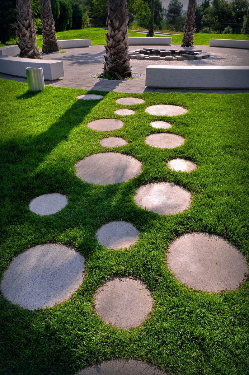 garden stepping stones - by finding out the best ways to make GXNINGS