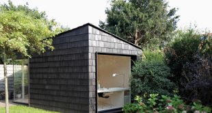 garden studio by serge schoemaker architects ZNTFBNR