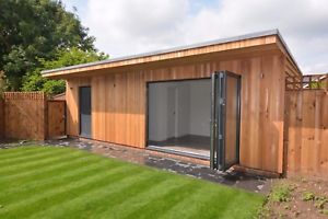 garden studio image is loading garden-room-garden-office-garden-studio-drawings-to- QEJLTOU