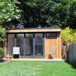 garden studio in london VPKRNZL