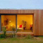 garden studios we have shown a lot of small prefabs for home and country JUNOMQL