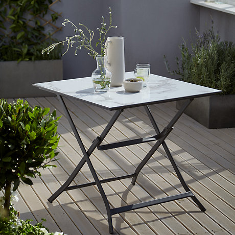 garden tables ZBPNIEK