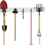 garden tool storage gladiator geartrack VHUJEZZ