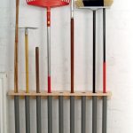 garden tool storage supports for diy tools CZCUSQL