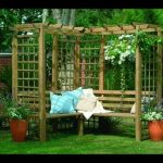 garden trellises | garden trellis design plans QIBEXIL