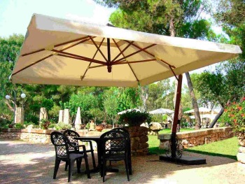 garden umbrella PQYIKXN