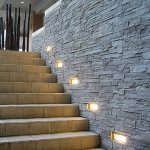 garden wall lights outdoor recessed wall lights VZQXQDE