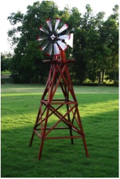 garden windmill outdoor water solutions garden windmills DFPXHJA