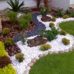 gardening ideas 40 small garden and flower design ideas 2017 - amazing small garden SYMOFUC