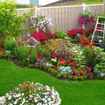 gardening ideas unique small flower garden ideas ... FKZMRIP