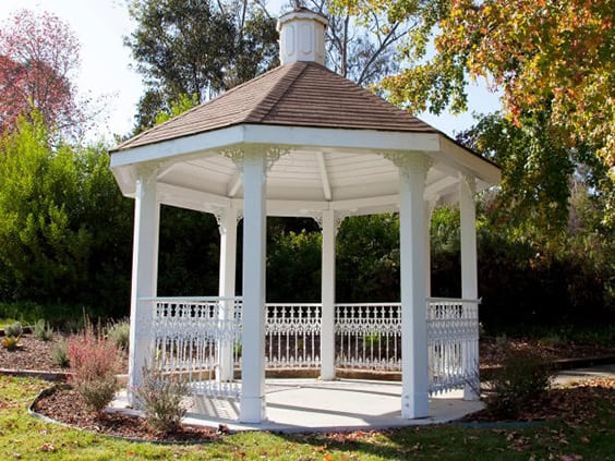 gazebo designs 1. no assembly required WTPDCQE