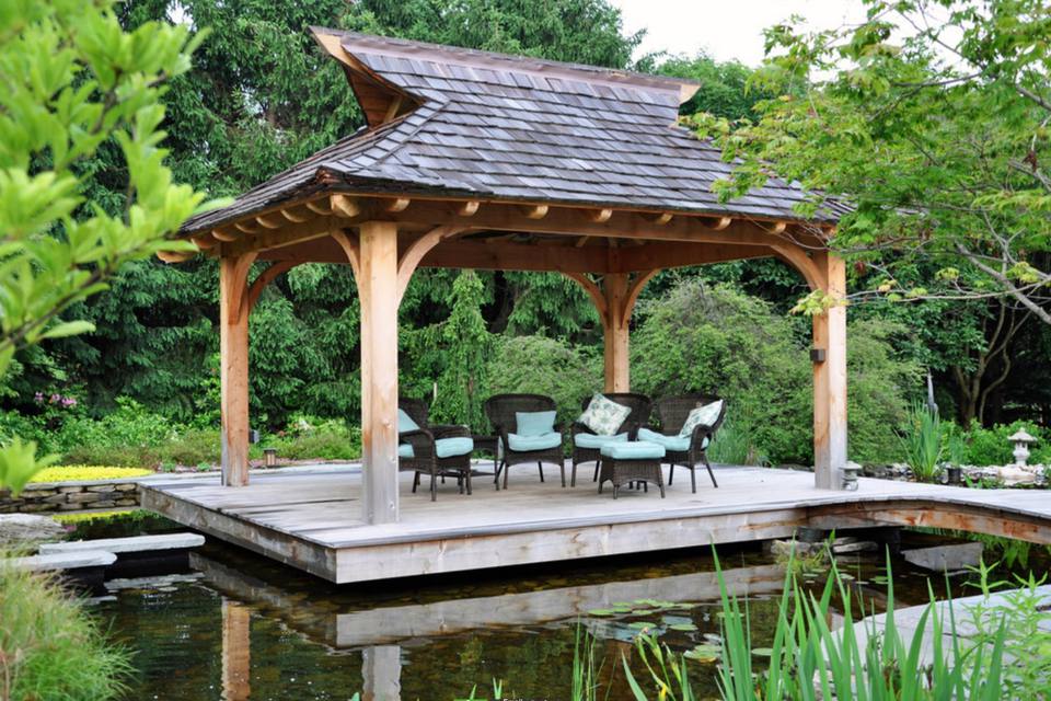 gazebo designs 27 gorgeous gazebo design ideas gazeebo design RGQRKED