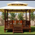 gazebo designs home decor : modern gazebo design ideas DRAZLEM