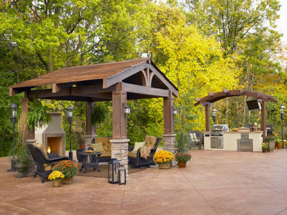 gazebo designs pergola and gazebo design trends | diy BLGACKT