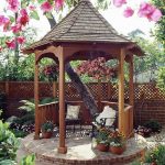 gazebo ideas extend your enjoyment of the great outdoors with these gazebo design ideas UYCJCBK